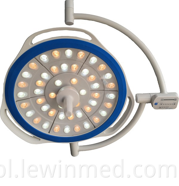 LED Operation light Normal